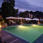 Hotel Haake 4*