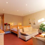 Hotel Haake 4*