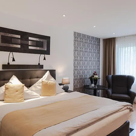 Otel Haake Bad Zwischenahn