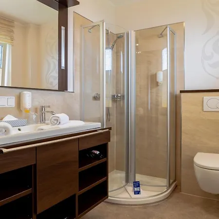 Hotel Haake