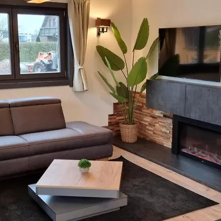 Otel Haake Bad Zwischenahn