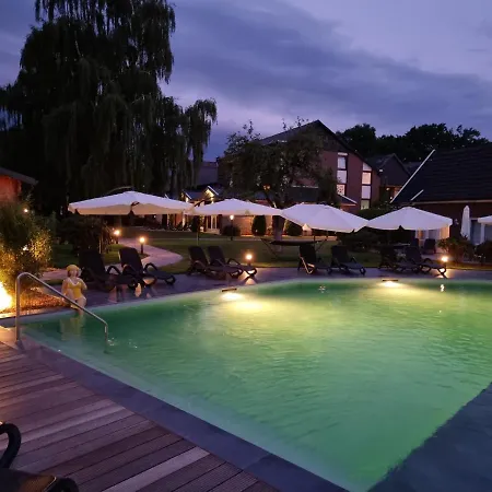 Otel Haake 4*