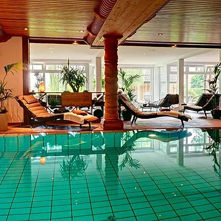 Hotel Haake Bad Zwischenahn