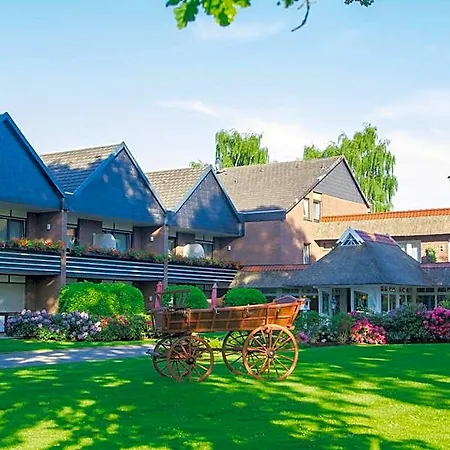 Haake Hotel