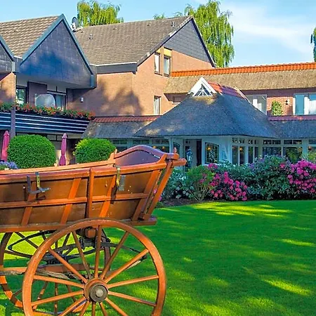 Hotel Haake