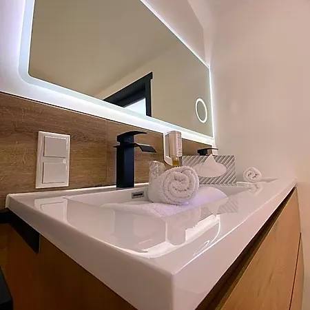 Haake Hotel Bad Zwischenahn