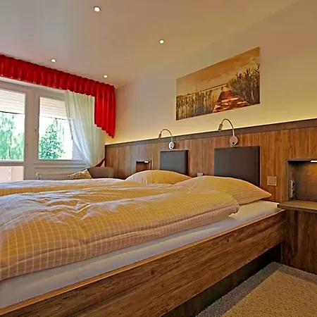 Hotel Haake