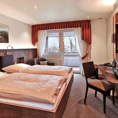 Otel Haake 4*