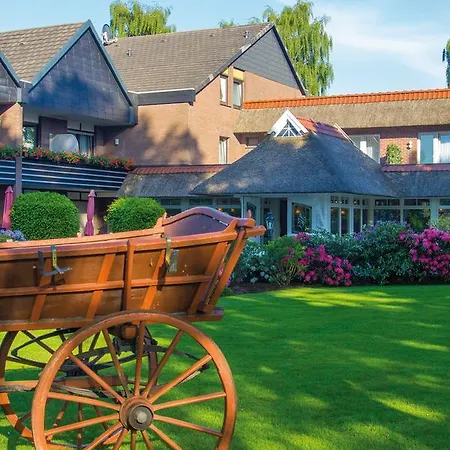 Otel Haake Bad Zwischenahn