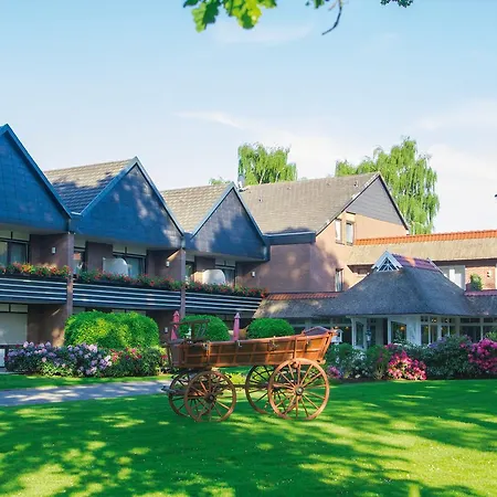 Otel Haake