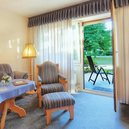 Haake Otel Bad Zwischenahn