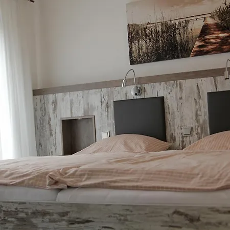 Otel Haake Bad Zwischenahn