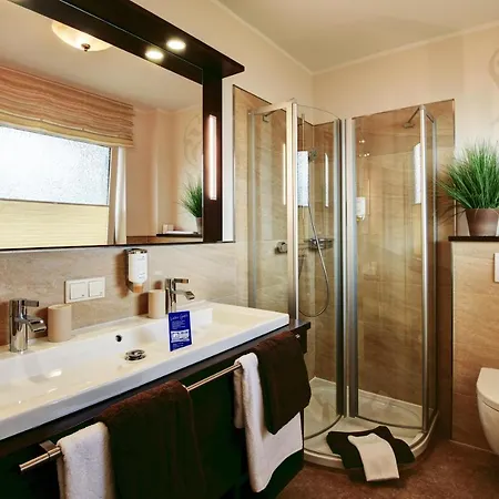 Otel Haake Bad Zwischenahn
