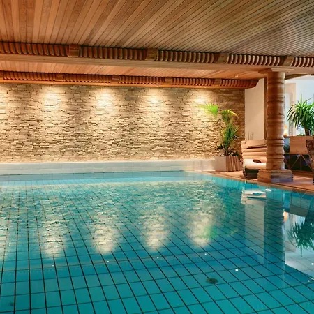 Hotel Haake 4*