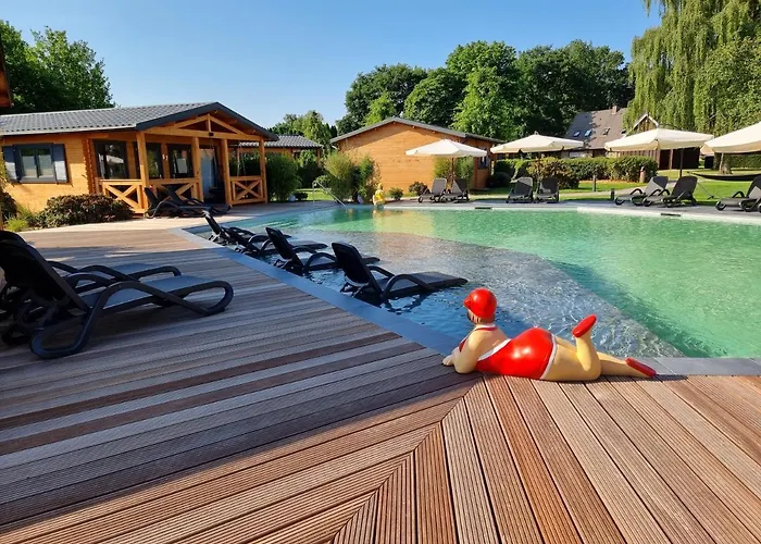 Haake Hotel Bad Zwischenahn