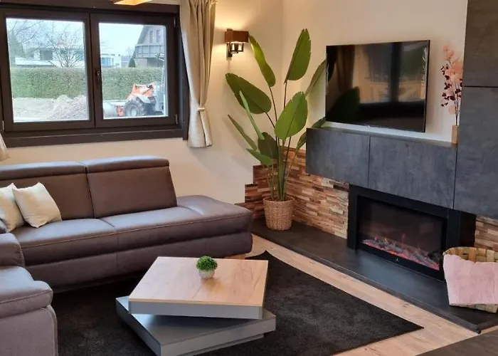 Hotel Haake Bad Zwischenahn