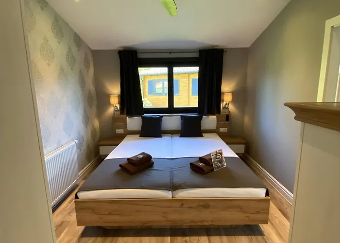 Haake 4* Bad Zwischenahn