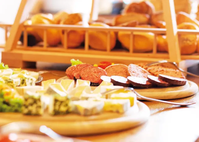 Haake Hotel Bad Zwischenahn