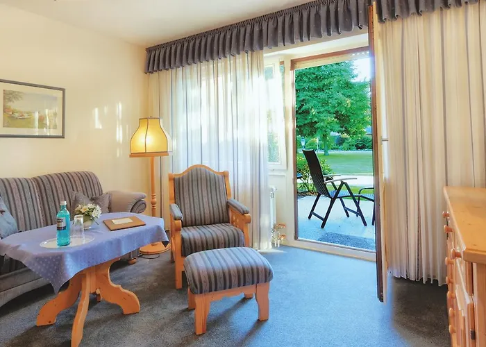 Haake Hotel Bad Zwischenahn