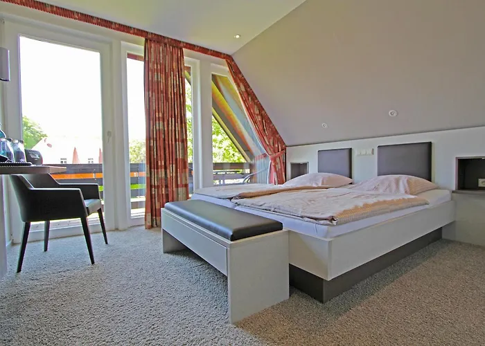 Haake Hotel Bad Zwischenahn