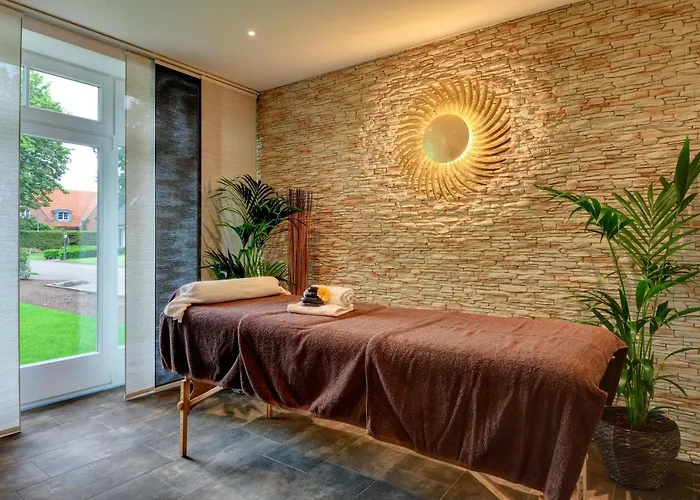 Haake Hotel Bad Zwischenahn